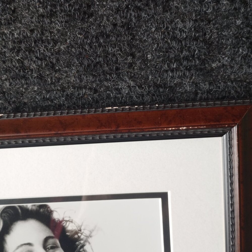 Framed Print of Julia Roberts - Picture 3 of 7
